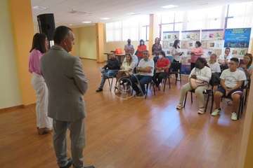 Una alumna del Colegio Hilda Zudán (Telde) gana el concurso escolar de dibujos de invertebrados/TA.